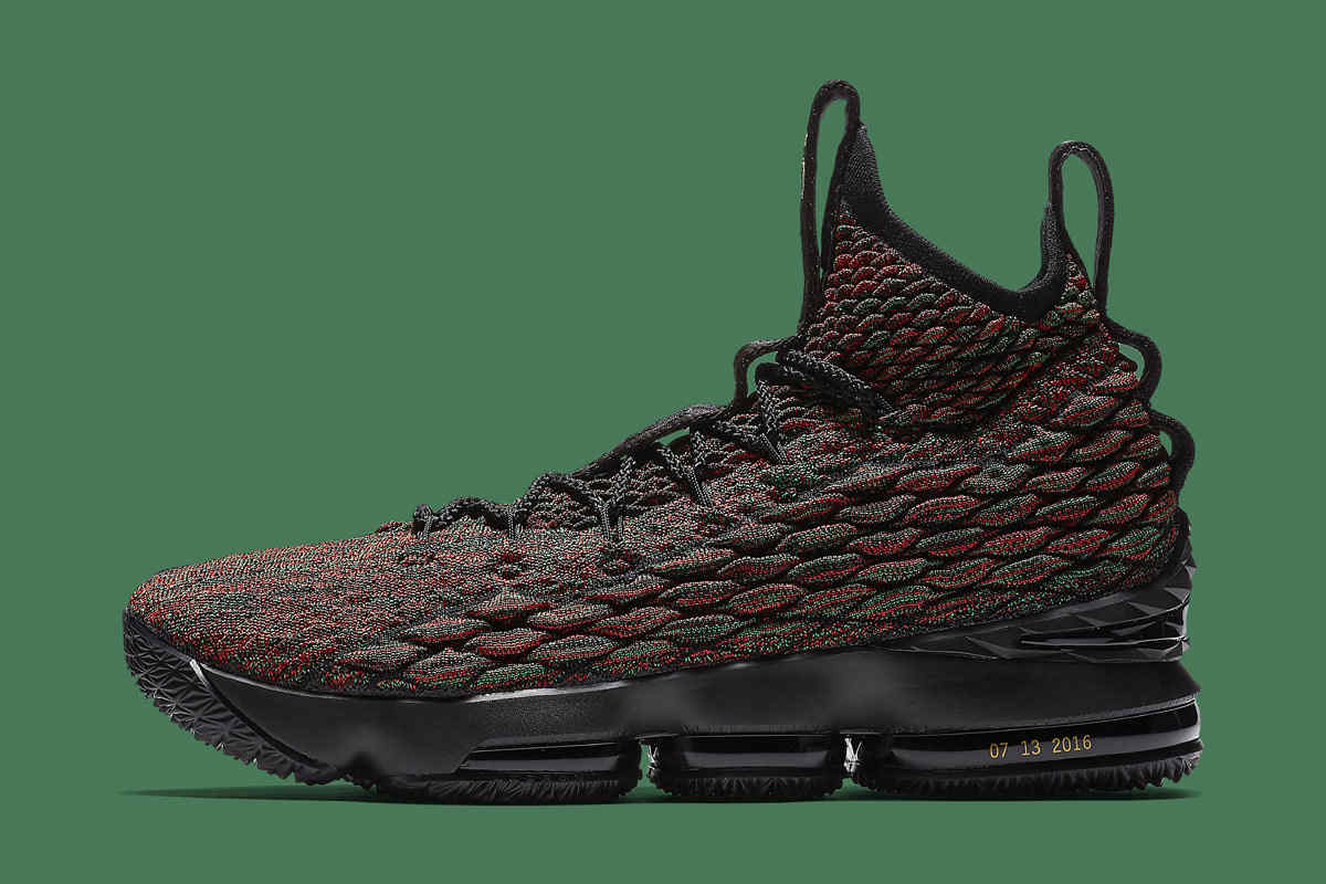 lebron 15 bhm